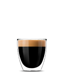 Espresso doppio