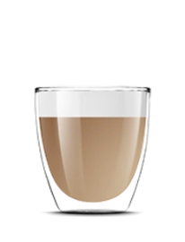 Włoskie cappuccino