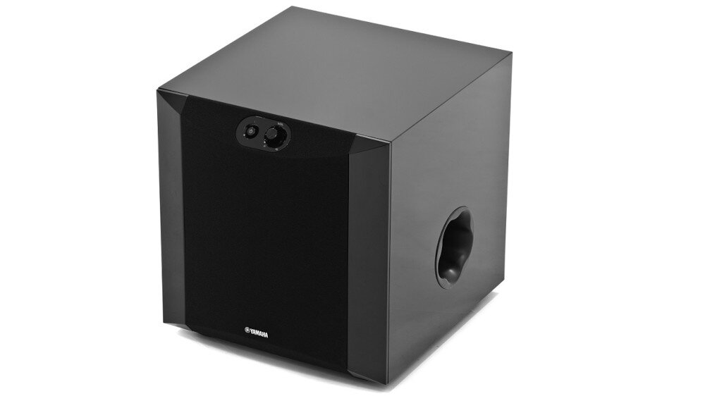 Subwoofer YAMAHA NS-SW300 - bas