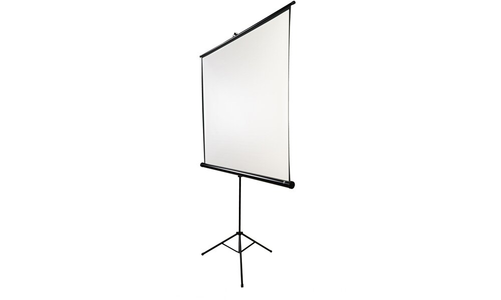 Ekran projekcyjny AVTEK Tripod Pro 180 statyw rozmiar projekcja