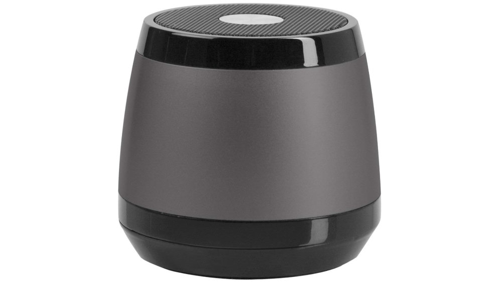 Głośnik Mobilny HMDX Jam HX-P230A Czarny - Ogólny