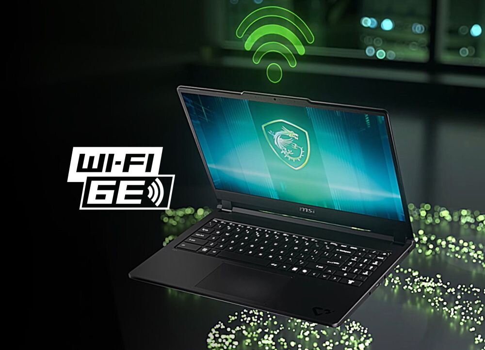 MSI Raider A18 HX AI z pamięcią RAM DDR5 64 GB i dyskiem SSD 2000 GB, szybki transfer danych