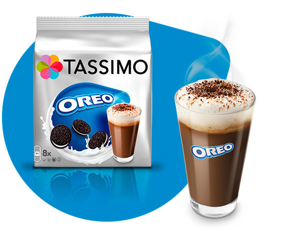 oreo