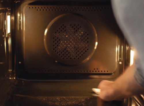 Czyszczenie pyrolityczne