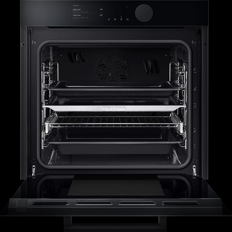 Dzięki mnogości funkcji i rozwiązań, jesteś w stanie przygotować więcej jeszcze smaczniejszych dań Dzięki mnogości funkcji i rozwiązań, jesteś w stanie przygotować więcej jeszcze smaczniejszych dań