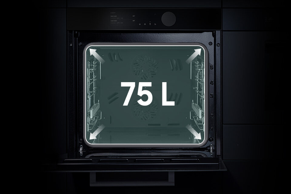 Wielolitrowa komora Wielolitrowa komora