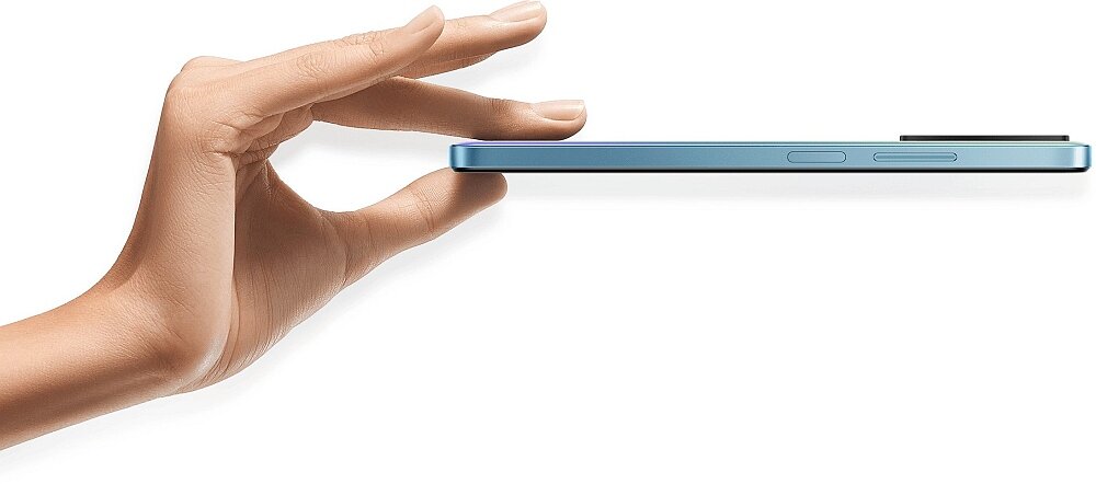 Smartfon XIAOMI Redmi Note 11 ekran procesor ram pamięć aparat bateria pojemność rozdzielczość  głośniki