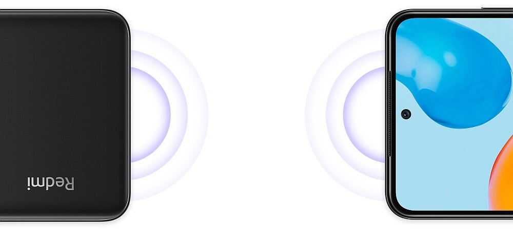 Smartfon XIAOMI Redmi Note 11 ekran procesor ram pamięć aparat bateria pojemność rozdzielczość  głośniki