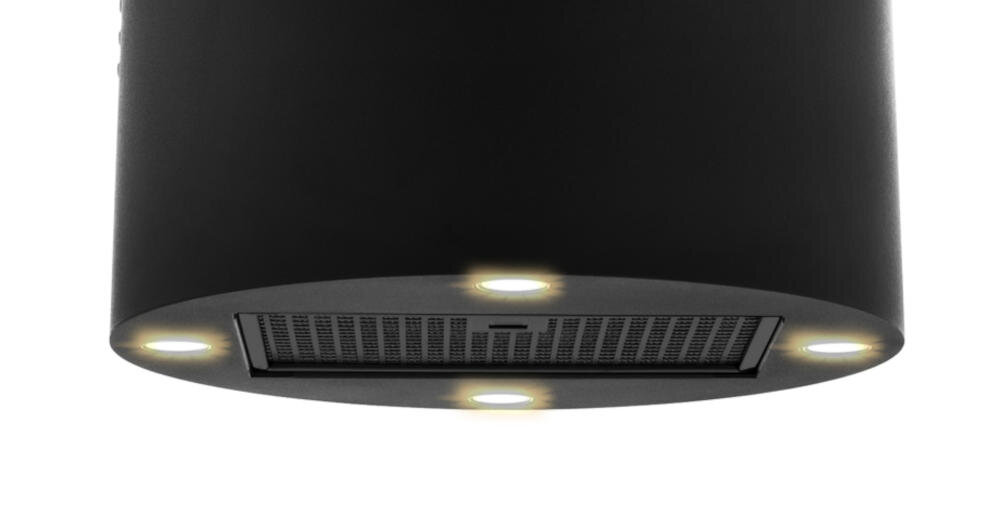 AKPO-WK-10-Isla-Balmera oświetlenie led komfortowe gotowanie energooszczędne