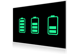 Wysoka efektywność energetyczna