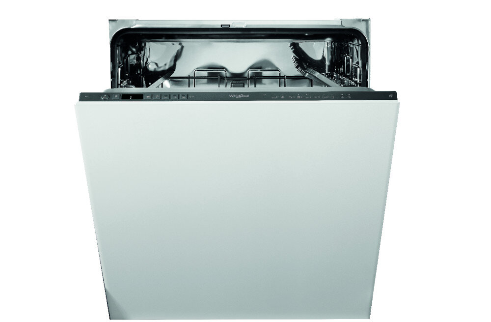 Zmywarka WHIRLPOOL WIO 3T133 PE 6.5 zestaw