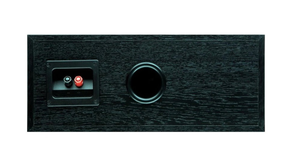 Głośnik Centralny BOSTON ACOUSTICS CS 225 C II Czarny - Instalacja