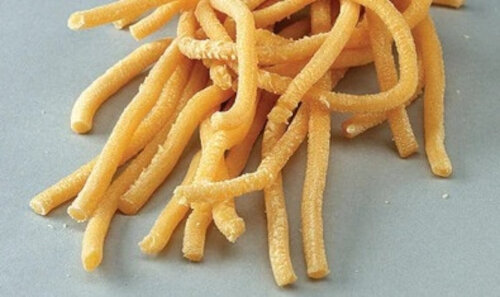 Tarcza do wyrobu makaronu Spaghetti KENWOOD AT910006 uzytkowanie korzystanie