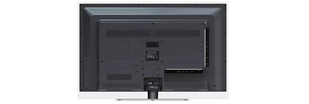 Telewizor MANTA LED3201 - tunery