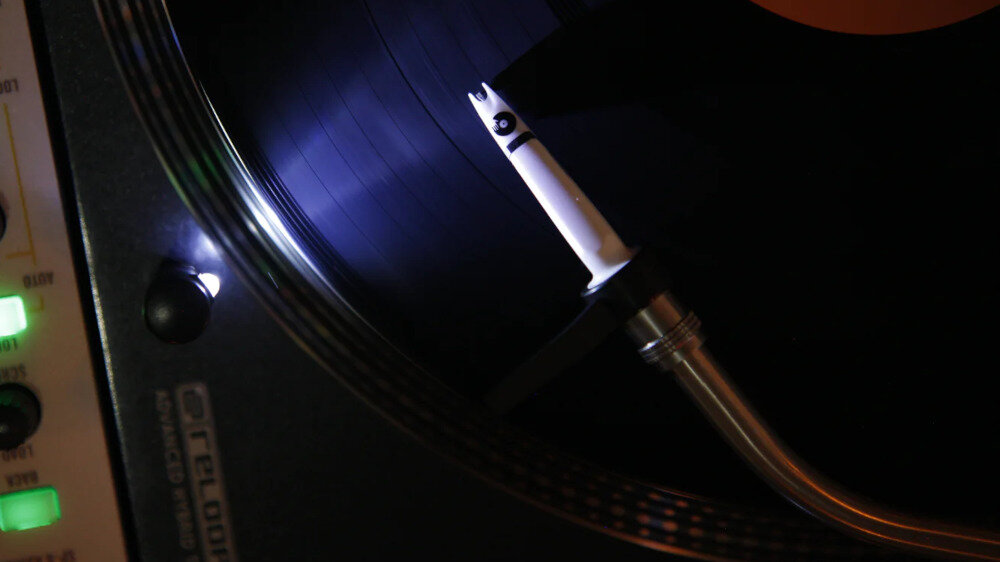 Wkładka gramofonowa ORTOFON Concorde MKII Scratch  - trwałość