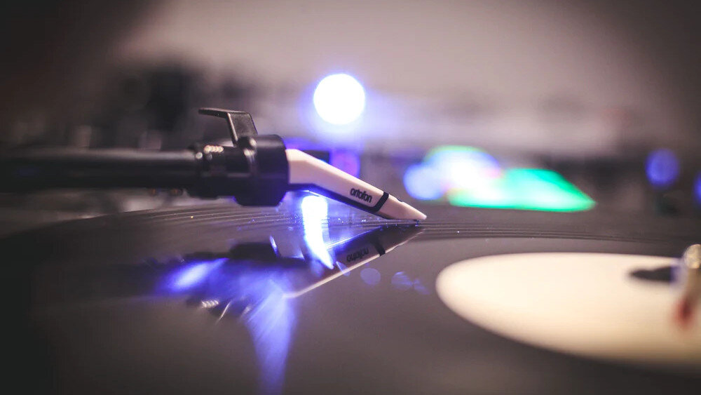 Wkładka gramofonowa ORTOFON Concorde MKII Scratch  - zastosowanie