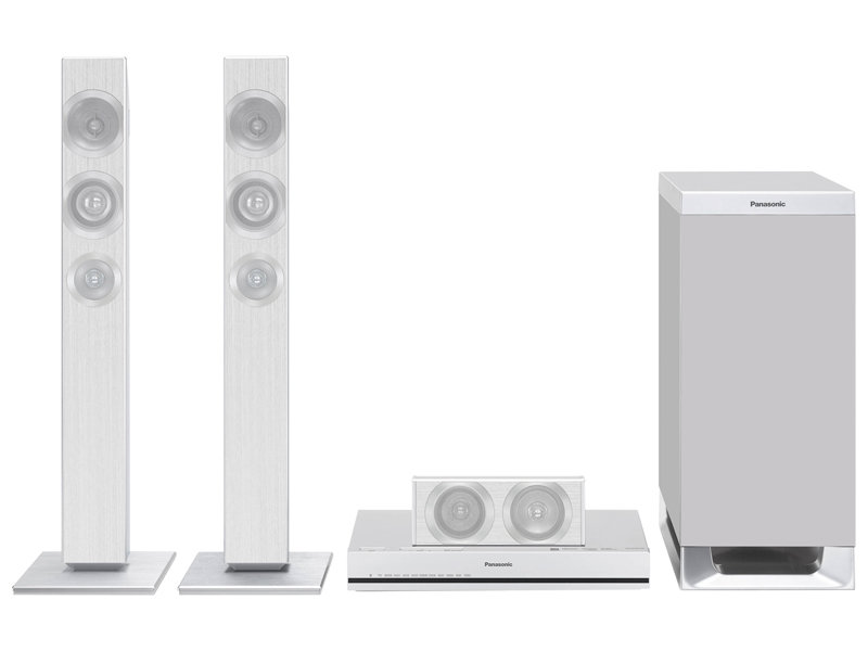 Bogaty i mocny dźwięk