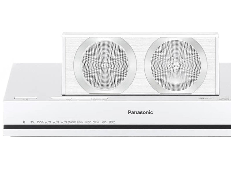 Doskonała jakość dźwięku