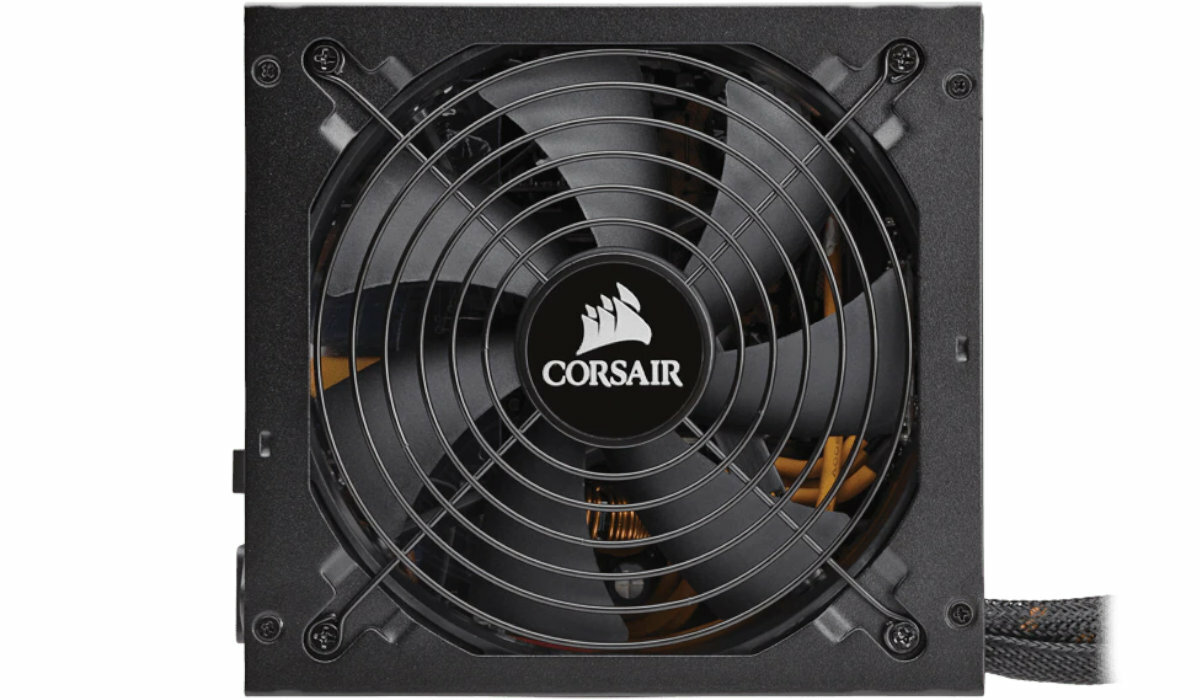 CORSAIR CX750M 750W Bronze pion