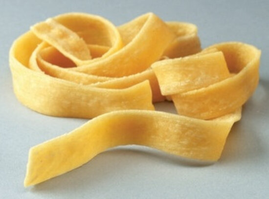 Wykrojnik KENWOOD do makaronu Pappardelle AT910007 uzytkowanie korzystanie poppardelle
