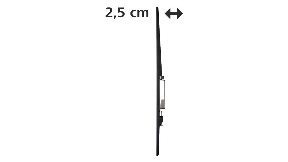 Uchwyt HAMA do TV 37 - 75 cali LCD/PLASMA Fix XL - montaż