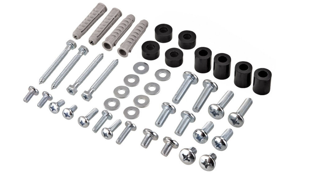 Uchwyt HAMA do TV 37 - 75 cali LCD/PLASMA Fix XL - standard vesa