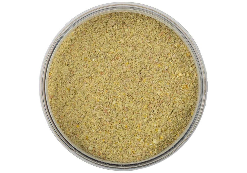 Dodatek Method Feeder BAITNOW Magic Powder Green Ghost (150 ml)