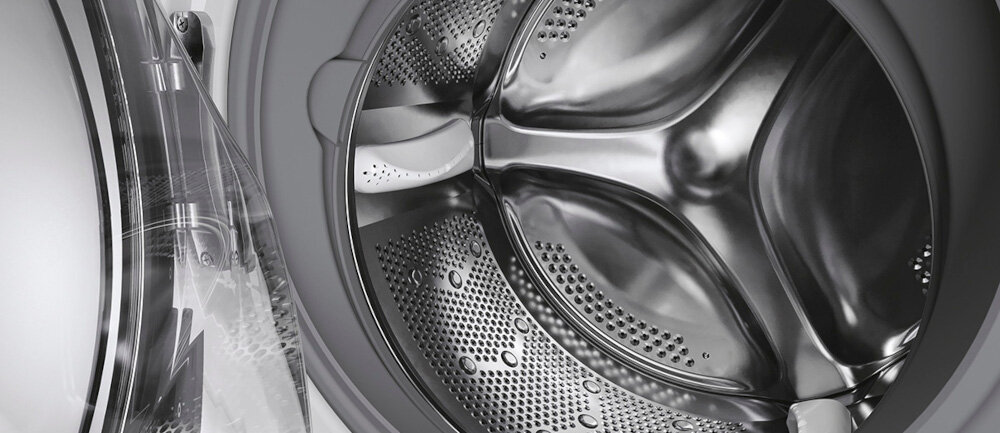 Pralko-suszarka CANDY CSOW 4746TWMB5-S odprowadzanie wody prędkość wirowania