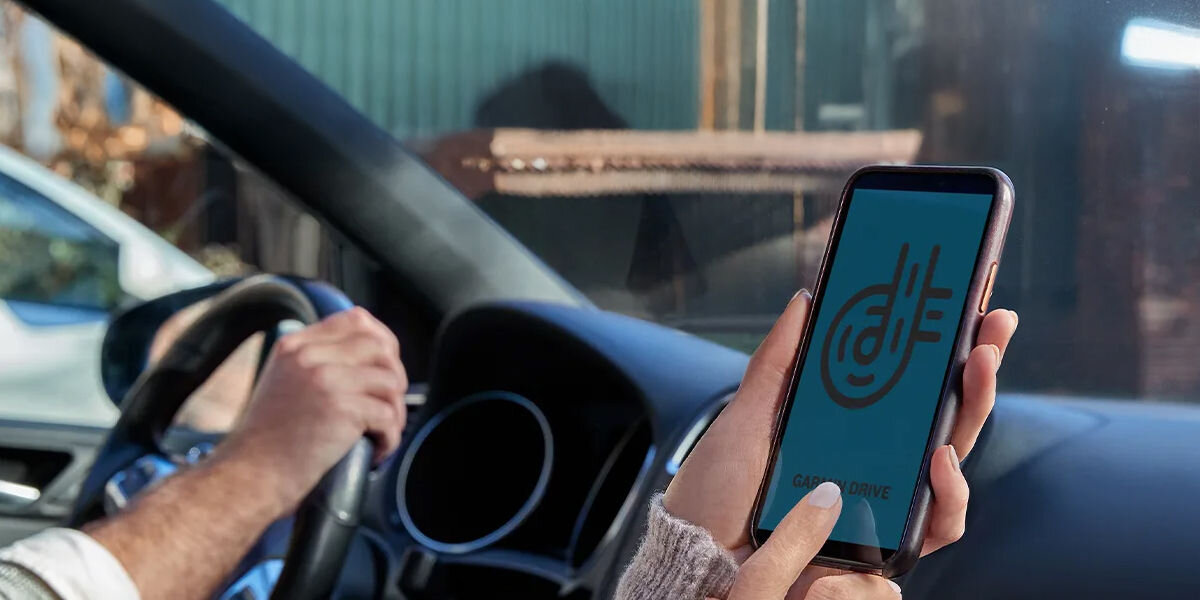 Wideorejestrator GARMIN Dash Cam Mini 3 Trwała konstrukcja