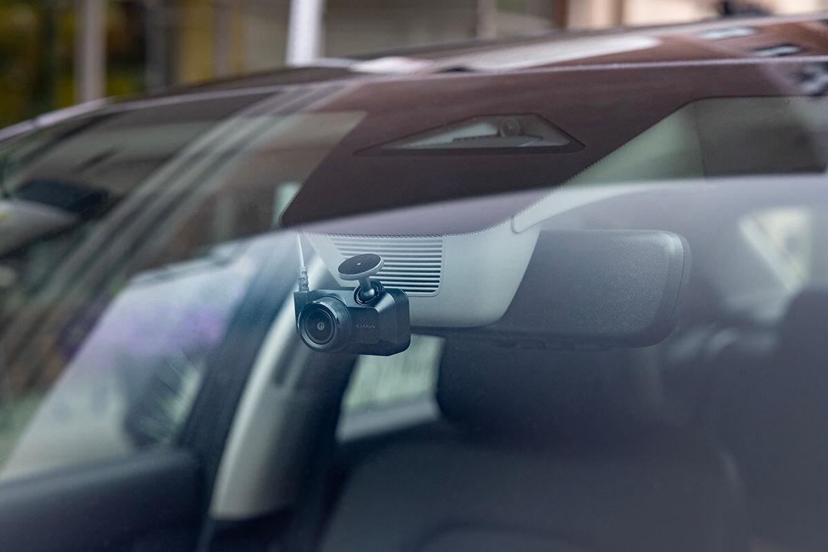 Wideorejestrator GARMIN Dash Cam Mini 3 Dodatkowy port USB