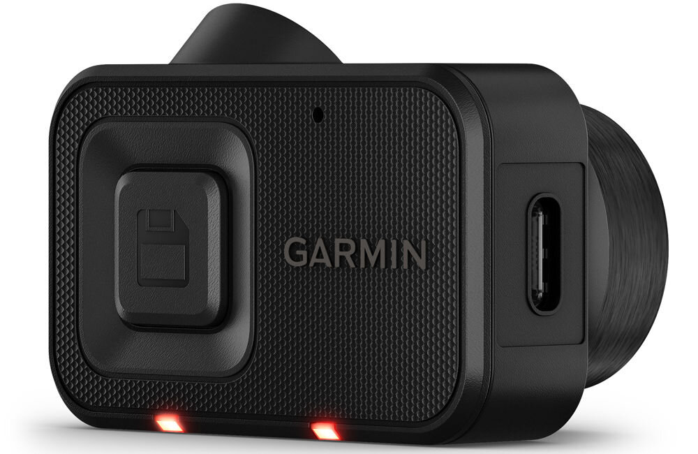 Wideorejestrator GARMIN Dash Cam Mini 3 Karta pamięci