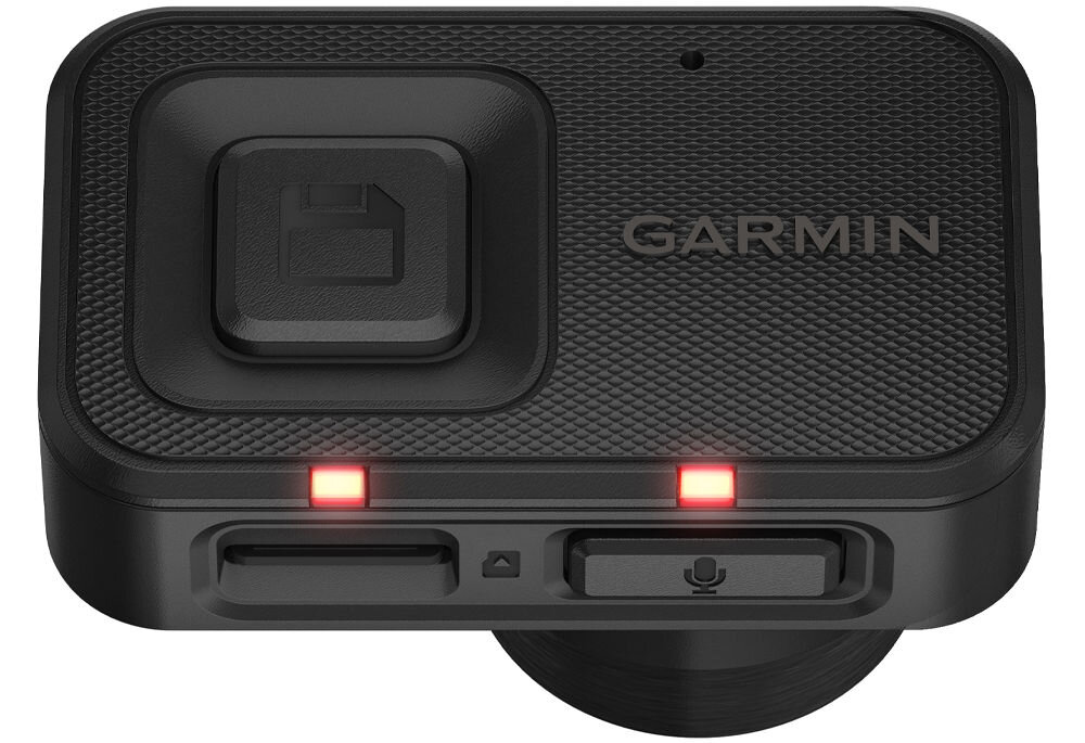Wideorejestrator GARMIN Dash Cam Mini 3 Rozszerzone funkcje z Vault