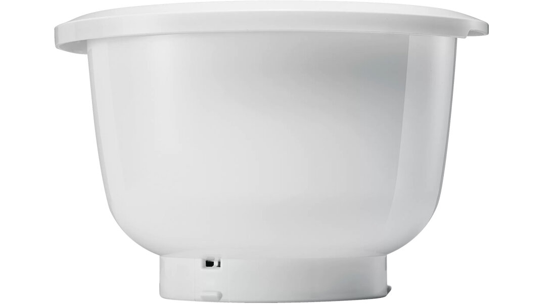 Misa plastikowa BOSCH MUZ5KR1 do robotów MUM5 szybsza wydajna praca jeden silnik