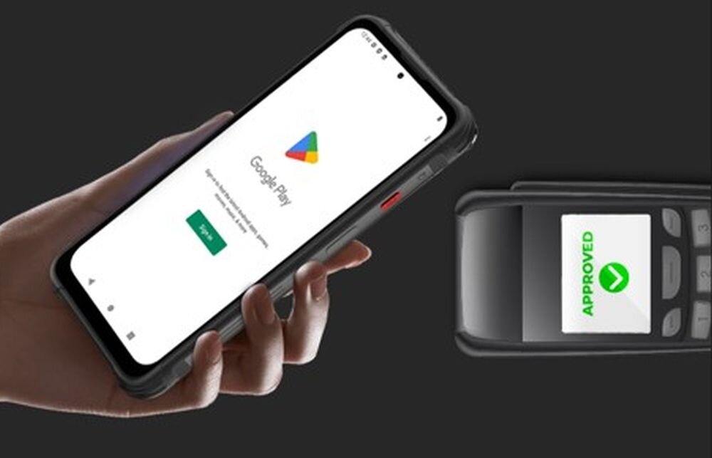 Smartfon CUBOT King Kong Power  ekran bateria aparat procesor ram pamięć pojemność rozdzielczość zdjęcia filmy opis dane cechy blokady system łączność wifi bluetooth obudowa szkło odporność porty muzyka transfer sieć przekątna matryca waga czujniki oled amoled ips