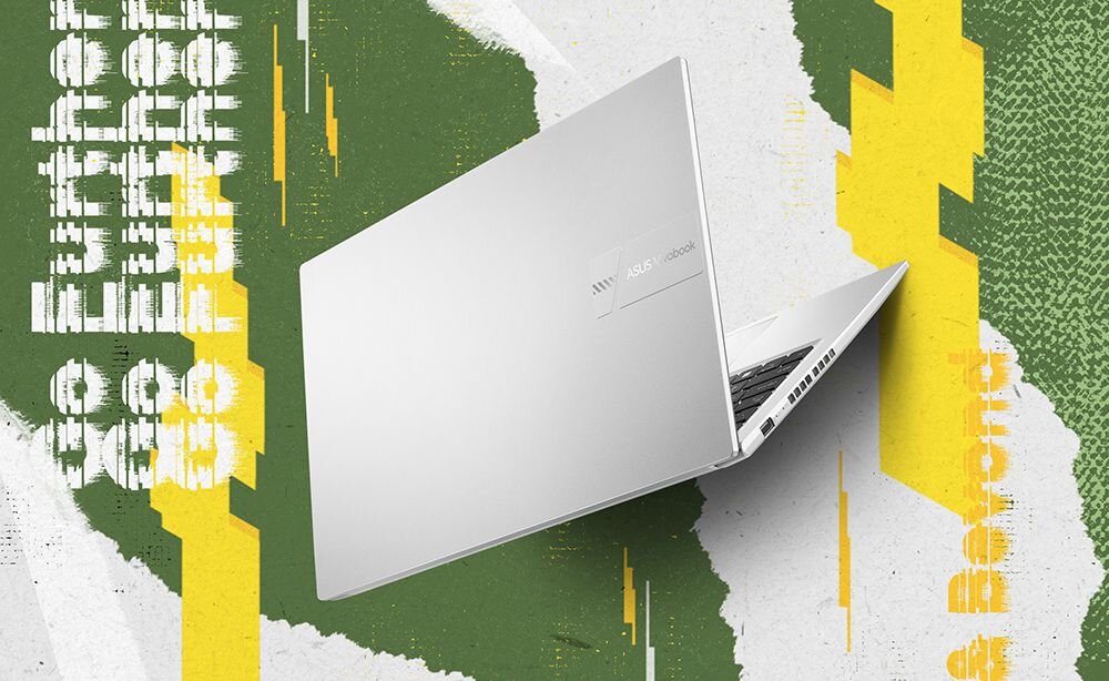 Laptop ASUS VivoBook M1502YA - Laptop  