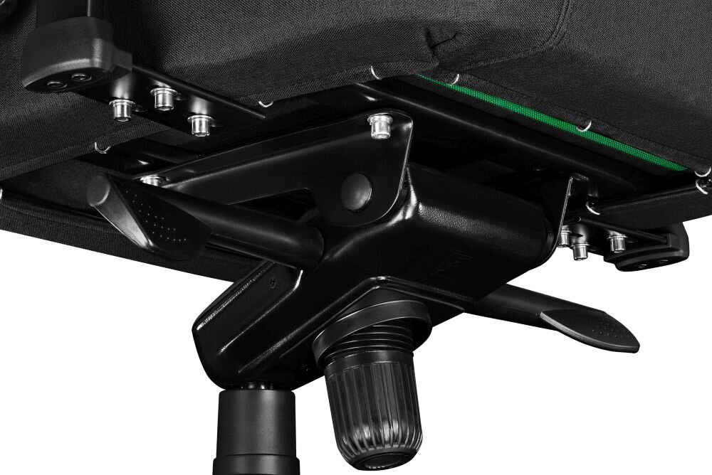 Fotel YUMISU 2052 Magnetic mechanizm ergomultiblock stal wzmocnienie mechanizm