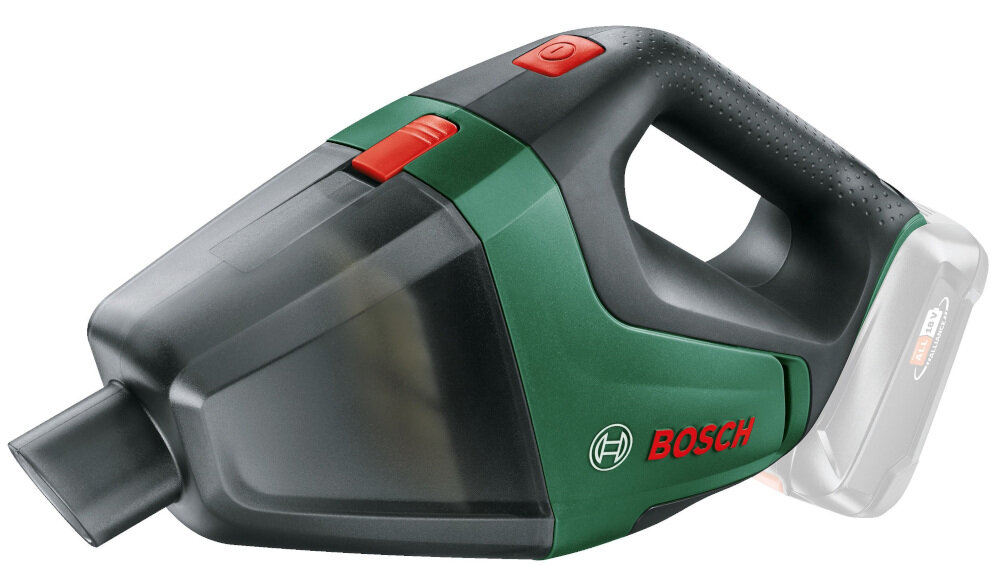 Odkurzacz ręczny BOSCH UniversalVac 06033B9102