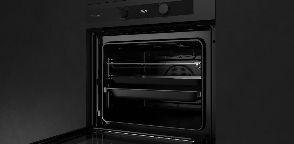 PIEKARNIK TEKA HLB 85-G1 P BM MAESTRO PIZZA grill