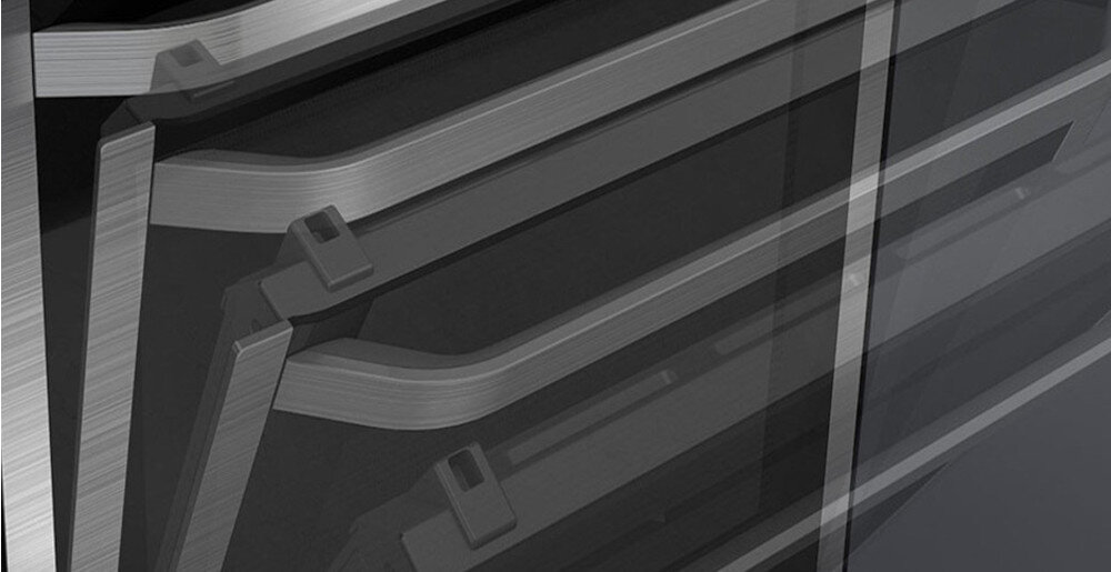 PIEKARNIK TEKA HLB 85-G1 P BM MAESTRO PIZZA miękkie zamykanie