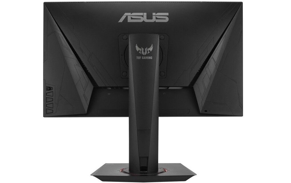 Monitor ASUS Tuf Gaming VG279QM Multi HDR duża liczba detali