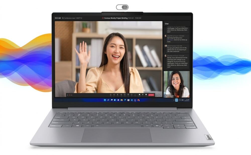 Laptop LENOVO ThinkBook 14 G9.