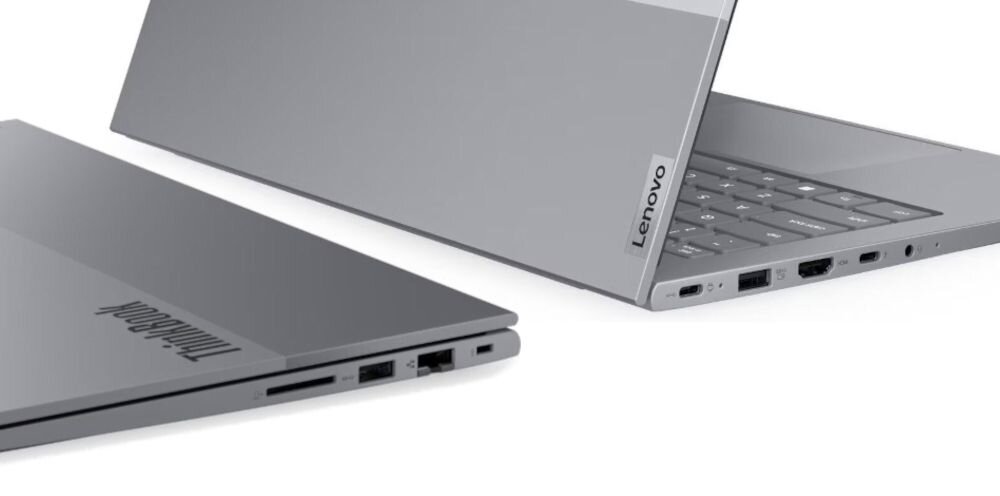 Laptop LENOVO ThinkBook 14 G9.