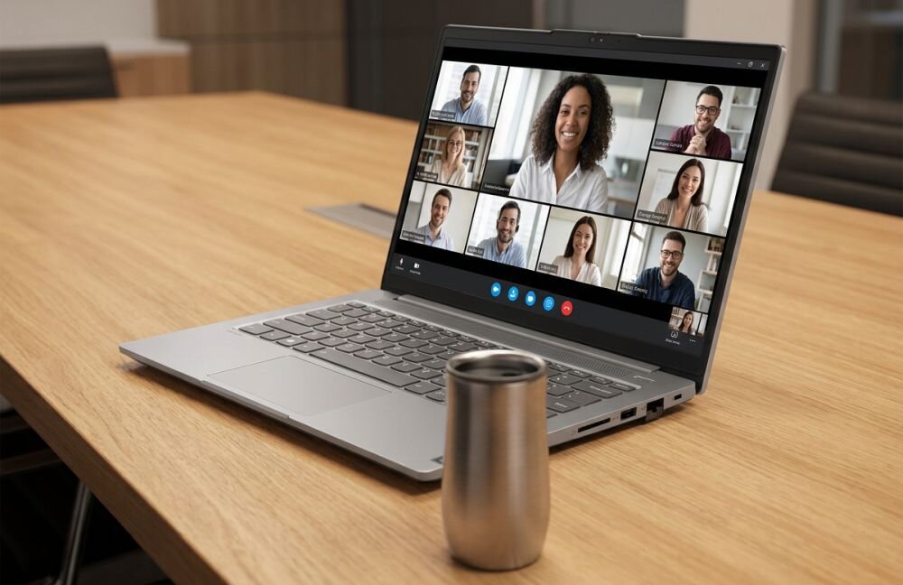 Laptop LENOVO ThinkBook 14 G9.