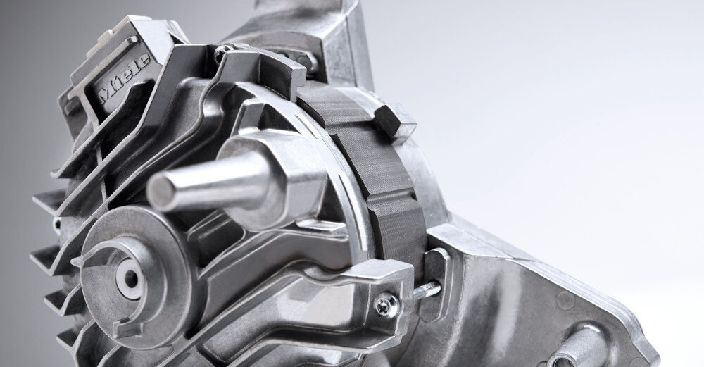 PRALKO-SUSZARKA MIELE WTR 870 WPM Z TWINDOS I QUICKPOWER silnik wytrzymałość sterowanie elektroniczne trwałość na lata