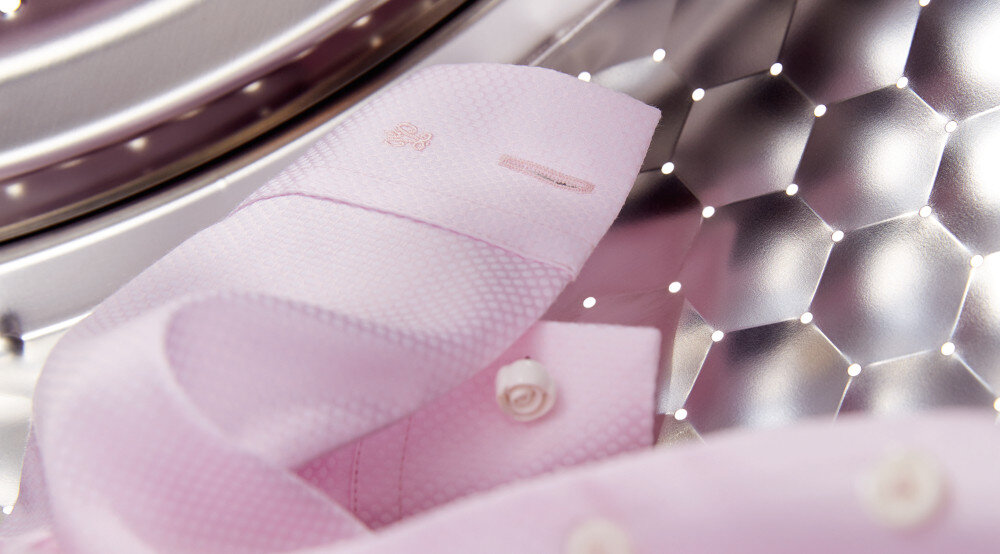 PRALKO-SUSZARKA MIELE WTR 870 WPM Z TWINDOS I QUICKPOWER perfectcare suszenie pranie rezultaty