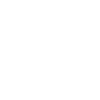 Czarny symbol strzałki skierowanej w górę, otoczony okręgiem na białym tle.