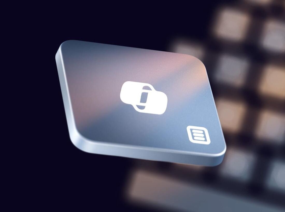 Laptop MICROSOFT Surface Pro Copilot+ PC - klawisz Copilot  