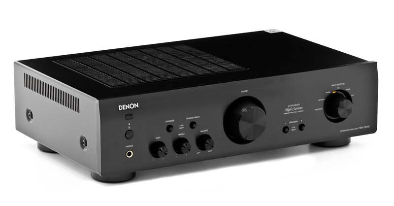 Klarowny i niezakłócony dźwięk