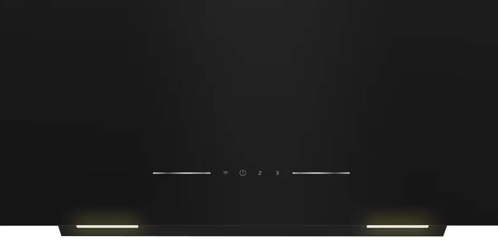 OKAP BEKO BHCA62442BBH sterowanie przyciski mechaniczne szybko łatwo