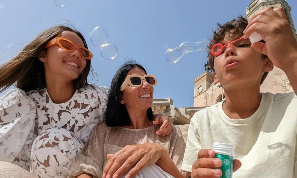 Smartfon GOOGLE Pixel 7 Pro 12/256GB aparat rozdzielczość tryby